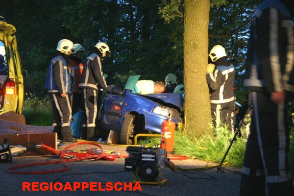 Regio Appelscha